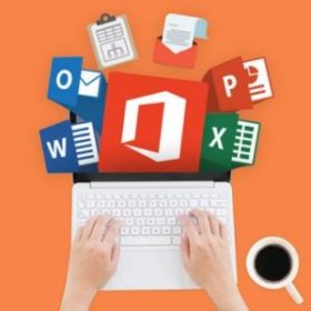 Microsoft Office Skills